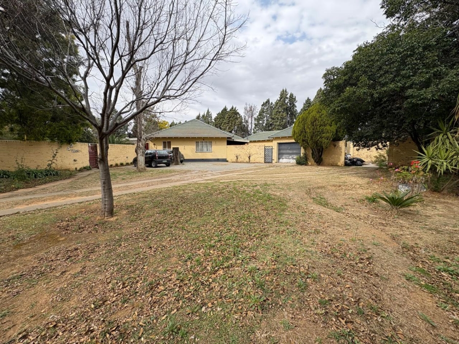 6 Bedroom Property for Sale in Dagbreek Free State